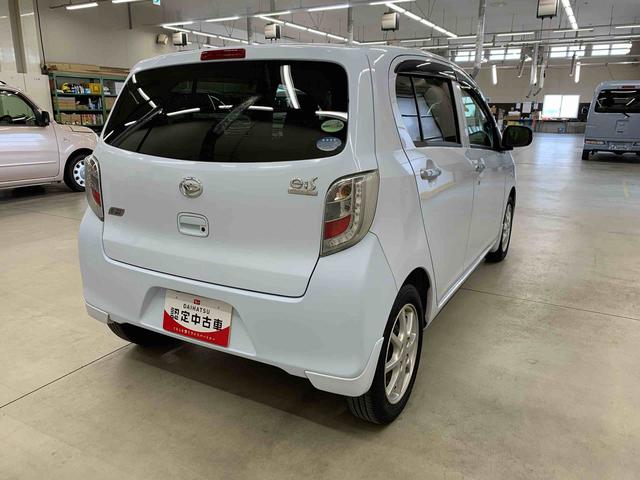 ミライースＧ　ＳＡ　２ＷＤナビ・プッシュスタートボタン・アイドリングストップ・オートエアコン・センターカップホルダー・電動格納式ドアミラー・スマートアシスト・バックカメラ（群馬県）の中古車