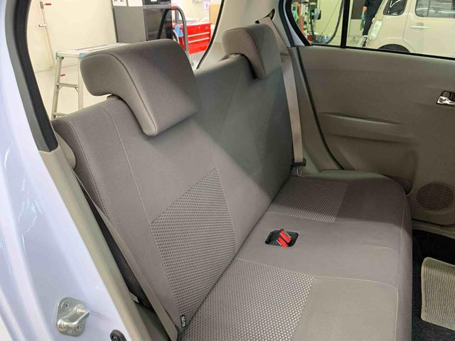 ミライースＧ　ＳＡ　２ＷＤナビ・プッシュスタートボタン・アイドリングストップ・オートエアコン・センターカップホルダー・電動格納式ドアミラー・スマートアシスト・バックカメラ（群馬県）の中古車