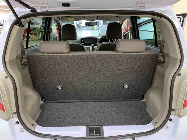 ミライースＧ　ＳＡ　２ＷＤナビ・プッシュスタートボタン・アイドリングストップ・オートエアコン・センターカップホルダー・電動格納式ドアミラー・スマートアシスト・バックカメラ（群馬県）の中古車