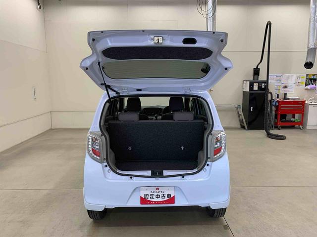 ミライースＧ　ＳＡ　２ＷＤナビ・プッシュスタートボタン・アイドリングストップ・オートエアコン・センターカップホルダー・電動格納式ドアミラー・スマートアシスト・バックカメラ（群馬県）の中古車