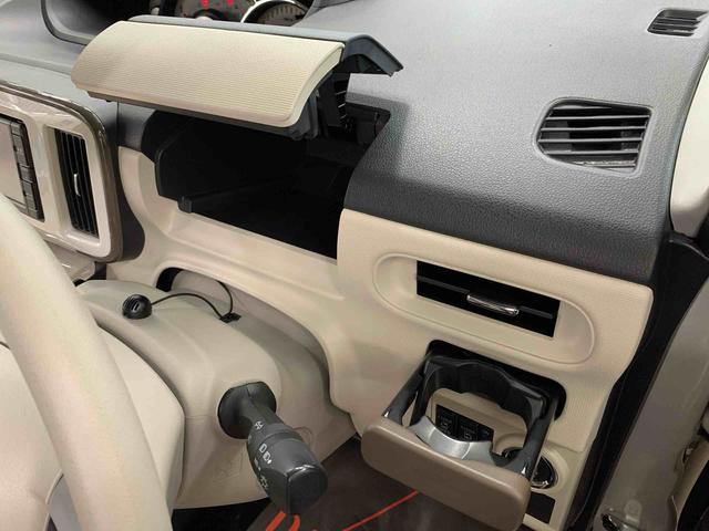 ムーヴキャンバスＧメイクアップＶＳ　ＳＡIII　２ＷＤ両側電動スライドドア・ナビ・ドライブレコーダー・ＬＥＤヘッドライト・オートライト・オートマチックハイビーム・プッシュスタートボタン・アイドリングストップ・電動格納式ドアミラー・スマートアシストＩＩＩ（群馬県）の中古車