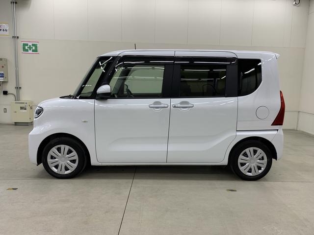タントX 2WD左側電動スライドドア・LEDヘッドライト・ナビ・ドラレコ・バックカメラ・ETC・シートヒーター・スマートアシスト・アイドリングストップ・プッシュボタンスタート・オートライト・オートマチックハイビーム(群馬県)の中古車
