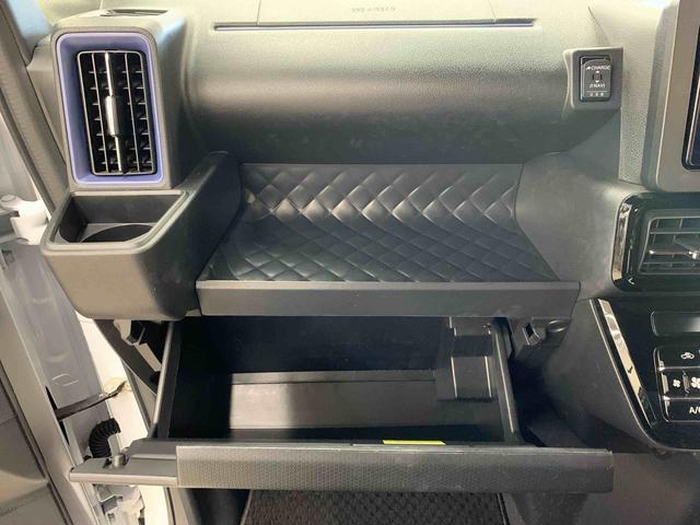 タントカスタムX 2WD両側電動スライドドア・LEDヘッドライト・ナビ・ドラレコ・パノラマモニター・ETC・シートヒーター・スマートアシスト・アイドリングストップ・プッシュボタンスタート・オートライト(群馬県)の中古車