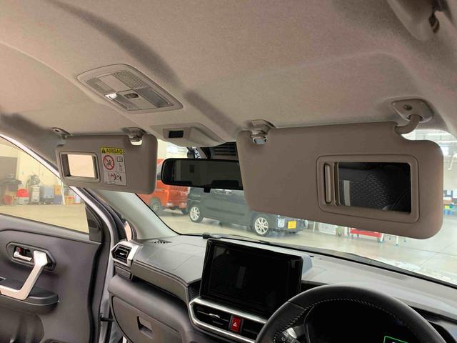 ロッキープレミアム　２ＷＤ９インチナビ・ＬＥＤヘッドライト・ドラレコ・バックカメラ・ＥＴＣ・シートヒーター・スマートアシスト・アイドリングストップ・プッシュボタンスタート・オートライト・オートマチックハイビーム・オートエアコン（群馬県）の中古車