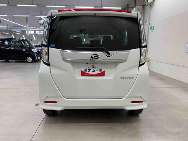 トールカスタムＧ　２ＷＤ９インチナビ・ドラレコ・両側電動スライドドア・ＬＥＤヘッドライト・バックカメラ・ＥＴＣ・プッシュボタンスタート・アイドリングストップ・スマートアシスト・オートライト・オートマチックハイビーム（群馬県）の中古車