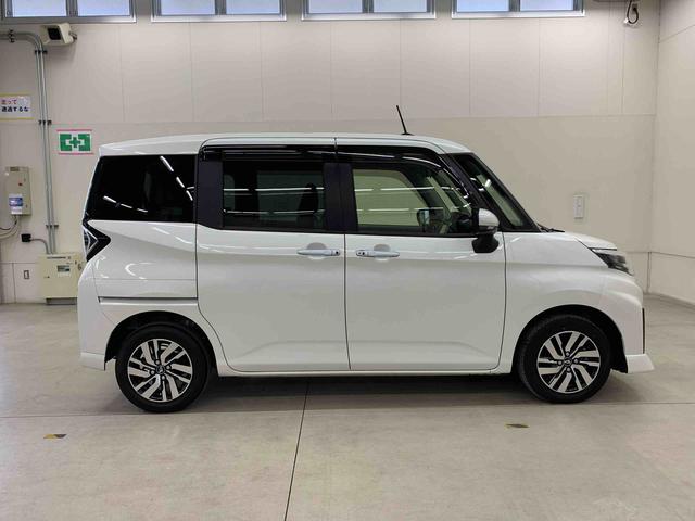 トールカスタムＧ　２ＷＤ９インチナビ・ドラレコ・両側電動スライドドア・ＬＥＤヘッドライト・バックカメラ・ＥＴＣ・プッシュボタンスタート・アイドリングストップ・スマートアシスト・オートライト・オートマチックハイビーム（群馬県）の中古車