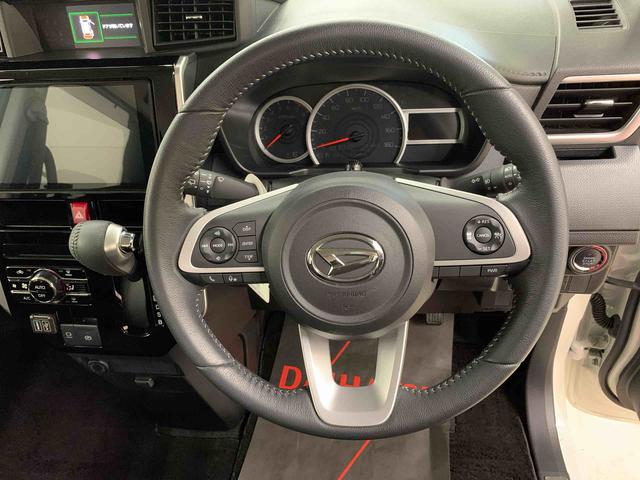 トールカスタムＧ　２ＷＤ９インチナビ・ドラレコ・両側電動スライドドア・ＬＥＤヘッドライト・バックカメラ・ＥＴＣ・プッシュボタンスタート・アイドリングストップ・スマートアシスト・オートライト・オートマチックハイビーム（群馬県）の中古車