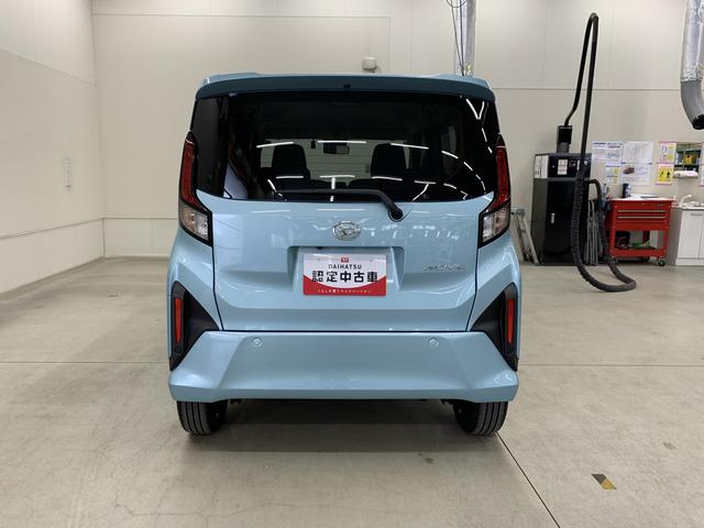 ムーヴRS 2WD両側電動スライドドア・ナビ・ドライブレコーダー・LEDヘッドライト・オートライト・オートマチックハイビーム・プッシュボタンスタート・アイドリングストップ・電動格納式ドアミラー・スマートアシスト(群馬県)の中古車