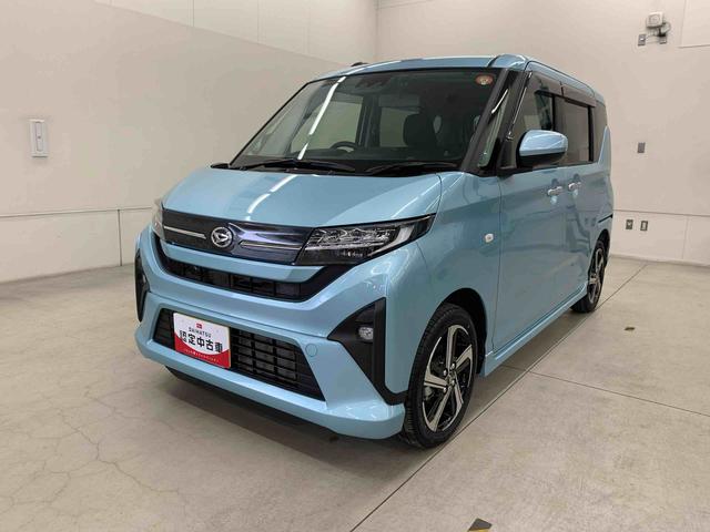 ムーヴRS 2WD両側電動スライドドア・ナビ・ドライブレコーダー・LEDヘッドライト・オートライト・オートマチックハイビーム・プッシュボタンスタート・アイドリングストップ・電動格納式ドアミラー・スマートアシスト(群馬県)の中古車