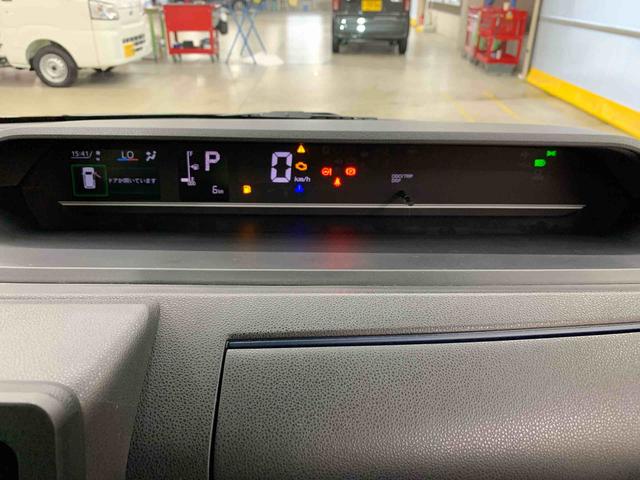 タントXリミテッド 2WD両側電動スライドドア・LEDヘッドライト・オートライト・オートマチックハイビーム・プッシュボタンスタート・アイドリングストップ・オートエアコン・シートヒーター・電動パーキングブレーキ・スマートアシスト(群馬県)の中古車