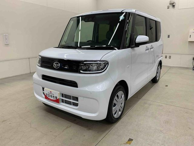 タントＸ　２ＷＤ片側電動スライドドア・ＬＥＤヘッドライト・オートライト・オートマチックハイビーム・プッシュボタンスタート・アイドリングストップ・オートエアコン・バックカメラ・電動格納式ドアミラー・スマートアシスト（群馬県）の中古車