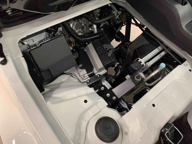 ハイゼットトラックスタンダード 農用スペシャル 4WDオートライト・オートマチックハイビーム・キーレスエントリー・アイドリングストップ・AMFMラジオ・マニュアルエアコン・スマートアシスト(群馬県)の中古車