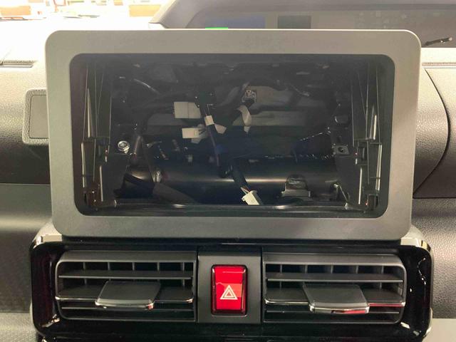 タントカスタムRS ecoIDLE非装着車 2WD両側電動スライドドア・LEDヘッドライト・オートライト・オートマチックハイビーム・プッシュボタンスタート・オートエアコン・シートヒーター・バックカメラ・電動格納式ドアミラー・スマートアシスト(群馬県)の中古車