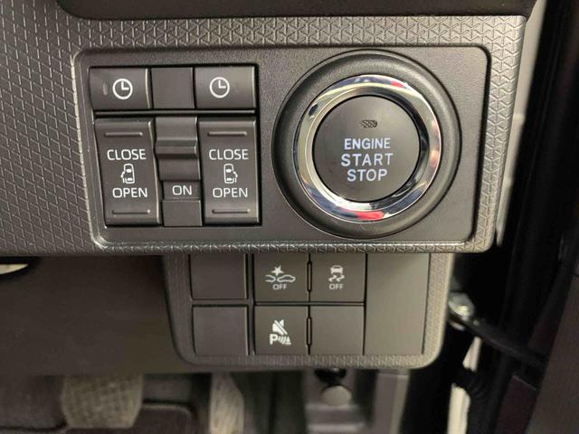 タントカスタムRS ecoIDLE非装着車 2WD両側電動スライドドア・LEDヘッドライト・オートライト・オートマチックハイビーム・プッシュボタンスタート・オートエアコン・シートヒーター・バックカメラ・電動格納式ドアミラー・スマートアシスト(群馬県)の中古車