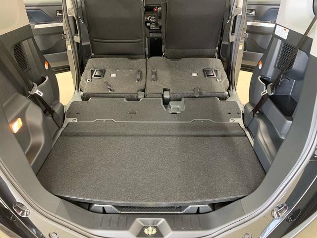 トールカスタムＧ　２ＷＤ元当社試乗車　９インチディスプレイオーディオ　両側電動スライドドア　キーフリー　プッシュボタンスタート　ＬＥＤヘッドライト　オートライト　電動パーキングブレーキ　バックカメラ　スマートアシスト（群馬県）の中古車
