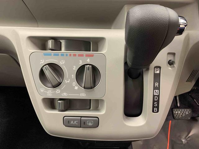 ミライースＸ　ＳＡIII　２ＷＤＬＥＤヘッドライト　オートライト　オートマチックハイビーム　キーレスエントリー　アイドリングストップ　電動格納式ドアミラー　マニュアルエアコン　スマートアシストＩＩＩ（群馬県）の中古車