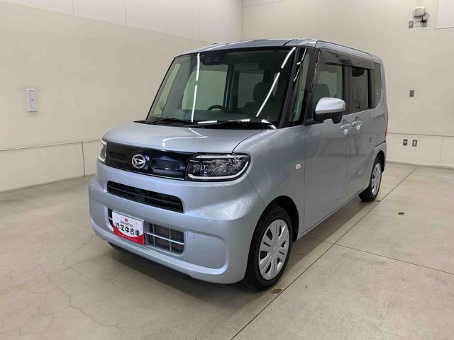 タントＸ　２ＷＤ　走行２３５５９キロ　ディスプレイオーディオ左側電動スライドドア　６．８インチディスプレイオーディオ　全方位モニター　アイドリングストップ　ＬＥＤヘッドライト　オートライト　スマートアシスト　プッシュボタンスタート　スマートパノラマパーキング（群馬県）の中古車