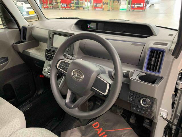 タントＸ　２ＷＤ　走行２３５５９キロ　ディスプレイオーディオ左側電動スライドドア　６．８インチディスプレイオーディオ　全方位モニター　アイドリングストップ　ＬＥＤヘッドライト　オートライト　スマートアシスト　プッシュボタンスタート　スマートパノラマパーキング（群馬県）の中古車