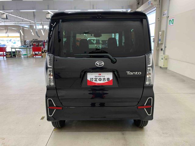 タントカスタムＸスタイルセレクション　２ＷＤナビ　ドライブレコーダー　運転席助手席シートヒーター　両側電動スライドドア　キーフリー　プッシュボタンスタート　ＬＥＤヘッドライト　オートライト　スマートアシスト　バックカメラ　電動格納式ドアミラー（群馬県）の中古車