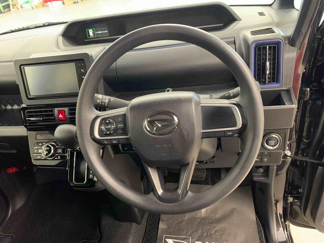 タントカスタムＸスタイルセレクション　２ＷＤナビ　ドライブレコーダー　運転席助手席シートヒーター　両側電動スライドドア　キーフリー　プッシュボタンスタート　ＬＥＤヘッドライト　オートライト　スマートアシスト　バックカメラ　電動格納式ドアミラー（群馬県）の中古車