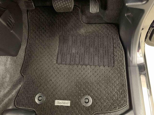 タントカスタムＸスタイルセレクション　２ＷＤナビ　ドライブレコーダー　運転席助手席シートヒーター　両側電動スライドドア　キーフリー　プッシュボタンスタート　ＬＥＤヘッドライト　オートライト　スマートアシスト　バックカメラ　電動格納式ドアミラー（群馬県）の中古車