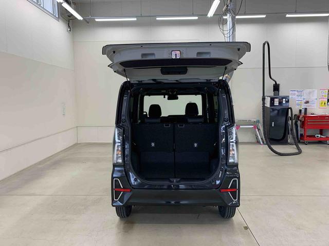 タントカスタムＸスタイルセレクション　２ＷＤナビ　ドライブレコーダー　運転席助手席シートヒーター　両側電動スライドドア　キーフリー　プッシュボタンスタート　ＬＥＤヘッドライト　オートライト　スマートアシスト　バックカメラ　電動格納式ドアミラー（群馬県）の中古車