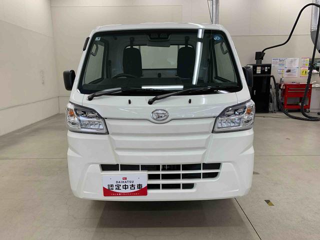 ハイゼットトラックスタンダード　農用スペシャル　４ＷＤ５速ＭＴ　キーレスエントリー　ＡＭＦＭラジオ　マニュアルエアコン　スマートアシスト　ＬＥＤヘッドライト　荷台作業灯（群馬県）の中古車