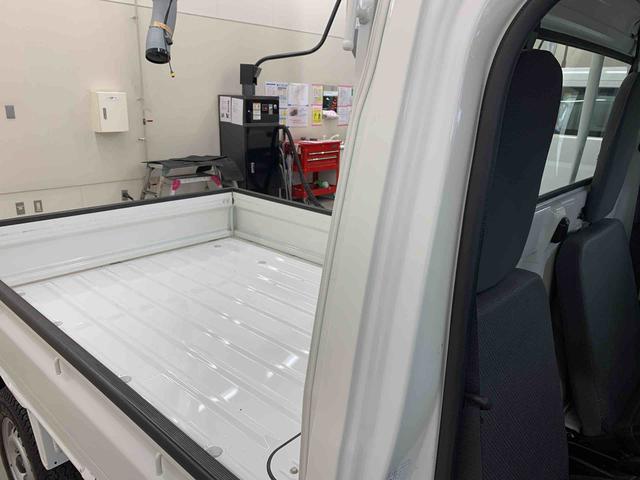 ハイゼットトラックスタンダード　農用スペシャル　４ＷＤ５速ＭＴ　キーレスエントリー　ＡＭＦＭラジオ　マニュアルエアコン　スマートアシスト　ＬＥＤヘッドライト　荷台作業灯（群馬県）の中古車