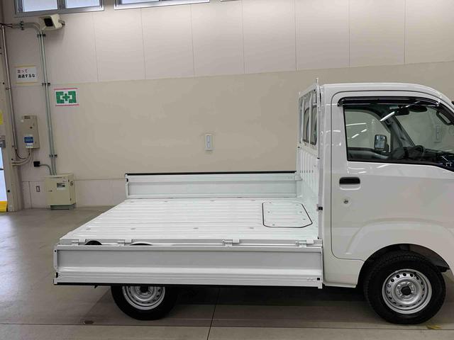 ハイゼットトラックスタンダード　農用スペシャル　４ＷＤ５速ＭＴ　キーレスエントリー　ＡＭＦＭラジオ　マニュアルエアコン　スマートアシスト　ＬＥＤヘッドライト　荷台作業灯（群馬県）の中古車