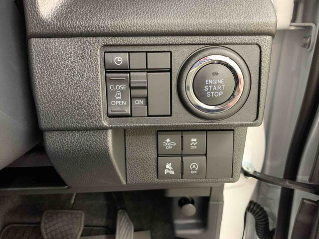 ムーヴG 2WD左側電動スライドドア LEDヘッドライト バックカメラ スマートアシスト プッシュボタンスタート オートライト 電動パーキングブレーキ アイドリングストップ オートエアコン キーフリー(群馬県)の中古車