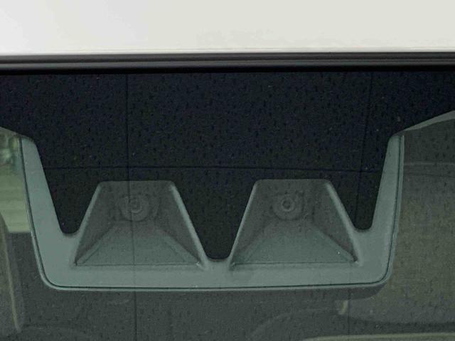 ムーヴキャンバスストライプスG 2WD 走行15キロ両側電動スライドドア プッシュボタンスタート 運転席助手席シートヒーター スマートアシスト LEDヘッドライト オートライト 電動パーキングブレーキ バックカメラ オートエアコン(群馬県)の中古車