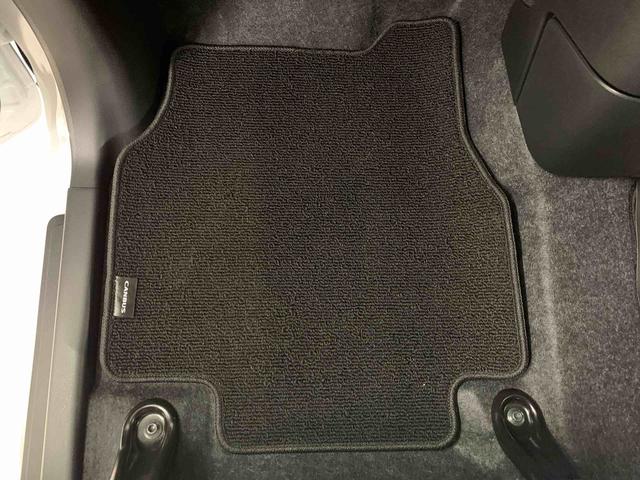 ムーヴキャンバスストライプスG 2WD 走行15キロ両側電動スライドドア プッシュボタンスタート 運転席助手席シートヒーター スマートアシスト LEDヘッドライト オートライト 電動パーキングブレーキ バックカメラ オートエアコン(群馬県)の中古車