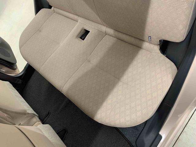 ミラココアココアX 2WD 走行18219キロキーフリー オートエアコン ベンチシート 電動格納式ドアミラー バックカメラ 助手席エアバック アイドリングストップ(群馬県)の中古車