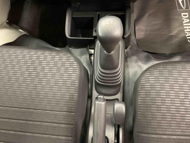 ハイゼットトラックEXT 4WD 走行14233キロ 純正ナビ7インチナビ LEDヘッドライト オートライト 5速MT マニュアルエアコン キーフリー プッシュボタンスタート アイドリングストップ 電動格納式ドアミラー スマートアシスト(群馬県)の中古車