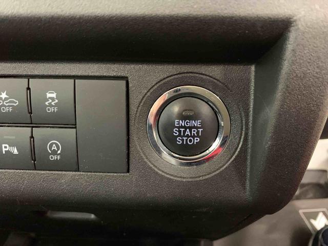 ハイゼットトラックEXT 4WD 走行14233キロ 純正ナビ7インチナビ LEDヘッドライト オートライト 5速MT マニュアルエアコン キーフリー プッシュボタンスタート アイドリングストップ 電動格納式ドアミラー スマートアシスト(群馬県)の中古車