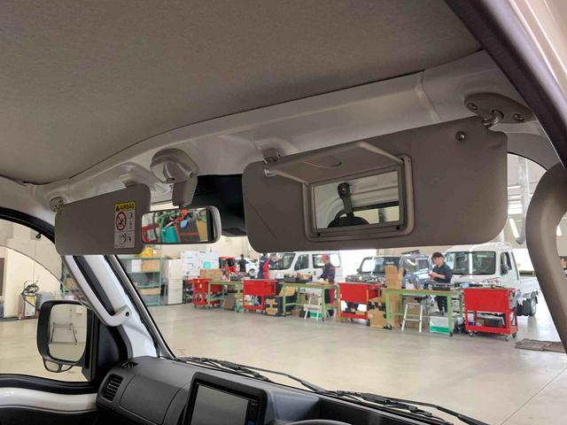 ハイゼットトラックEXT 4WD 走行14233キロ 純正ナビ7インチナビ LEDヘッドライト オートライト 5速MT マニュアルエアコン キーフリー プッシュボタンスタート アイドリングストップ 電動格納式ドアミラー スマートアシスト(群馬県)の中古車