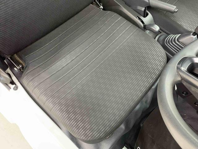 ハイゼットトラックEXT 4WD 走行14233キロ 純正ナビ7インチナビ LEDヘッドライト オートライト 5速MT マニュアルエアコン キーフリー プッシュボタンスタート アイドリングストップ 電動格納式ドアミラー スマートアシスト(群馬県)の中古車