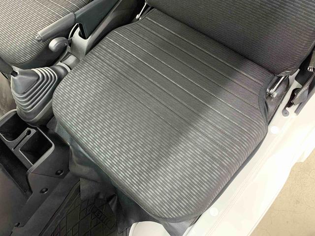 ハイゼットトラックEXT 4WD 走行14233キロ 純正ナビ7インチナビ LEDヘッドライト オートライト 5速MT マニュアルエアコン キーフリー プッシュボタンスタート アイドリングストップ 電動格納式ドアミラー スマートアシスト(群馬県)の中古車