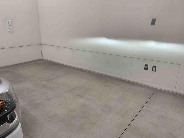 ハイゼットトラックEXT 4WD 走行14233キロ 純正ナビ7インチナビ LEDヘッドライト オートライト 5速MT マニュアルエアコン キーフリー プッシュボタンスタート アイドリングストップ 電動格納式ドアミラー スマートアシスト(群馬県)の中古車