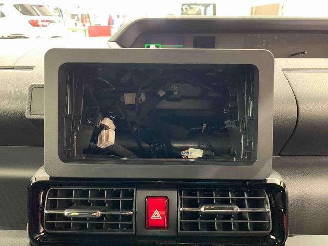 タントカスタムＸ　２ＷＤ　走行１９５０キロ両側電動スライドドア　スマートアシスト　オートエアコン　ＬＥＤヘッドライト　バックカメラ　プッシュボタンスタート　アイドリングストップ　シートヒーター　電動パーキングブレーキ　オートライト（群馬県）の中古車