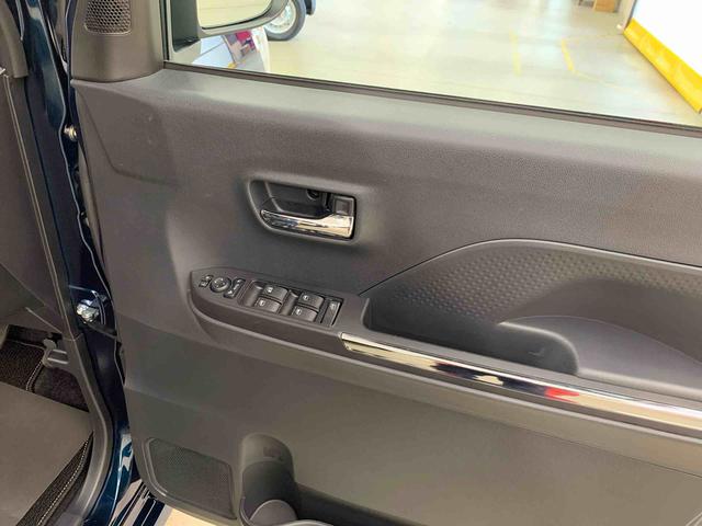 タントカスタムＸ　２ＷＤ　走行１９５０キロ両側電動スライドドア　スマートアシスト　オートエアコン　ＬＥＤヘッドライト　バックカメラ　プッシュボタンスタート　アイドリングストップ　シートヒーター　電動パーキングブレーキ　オートライト（群馬県）の中古車