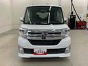 左側電動スライドドア・ＬＥＤヘッドライト・プッシュボタンスタート・スマートアシストＩ・ＣＤチューナー（群馬県）の中古車