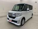 左側電動スライドドア・ＬＥＤヘッドライト・プッシュボタンスタート・スマートアシストＩ・ＣＤチューナー（群馬県）の中古車