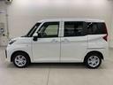 左側電動スライドドア・ナビ・プッシュボタンスタート・スマートアシスト（群馬県）の中古車