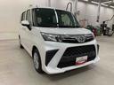 左側電動スライドドア・ナビ・プッシュボタンスタート・スマートアシスト（群馬県）の中古車