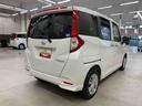 左側電動スライドドア・ナビ・プッシュボタンスタート・スマートアシスト（群馬県）の中古車