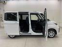 左側電動スライドドア・ナビ・プッシュボタンスタート・スマートアシスト（群馬県）の中古車
