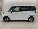 両側電動スライドドア・ＬＥＤヘッドライト・プッシュボタンスタート・スマートアシスト（群馬県）の中古車