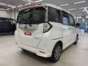 両側電動スライドドア・ＬＥＤヘッドライト・プッシュボタンスタート・スマートアシスト（群馬県）の中古車