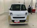 ムーヴキャンバス 中古車 ストライプスＧ　２ＷＤ　走行３７４７１キロ９インチディスプレイオーディオ・両側電動スライドドア・ＬＥＤヘッドライト・バックカメラ・シートヒーター・スマートアシスト・アイドリングストップ・プッシュボタンスタート・オートライト